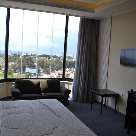 Platinum Hotel Sur Dış mekan fotoğraf