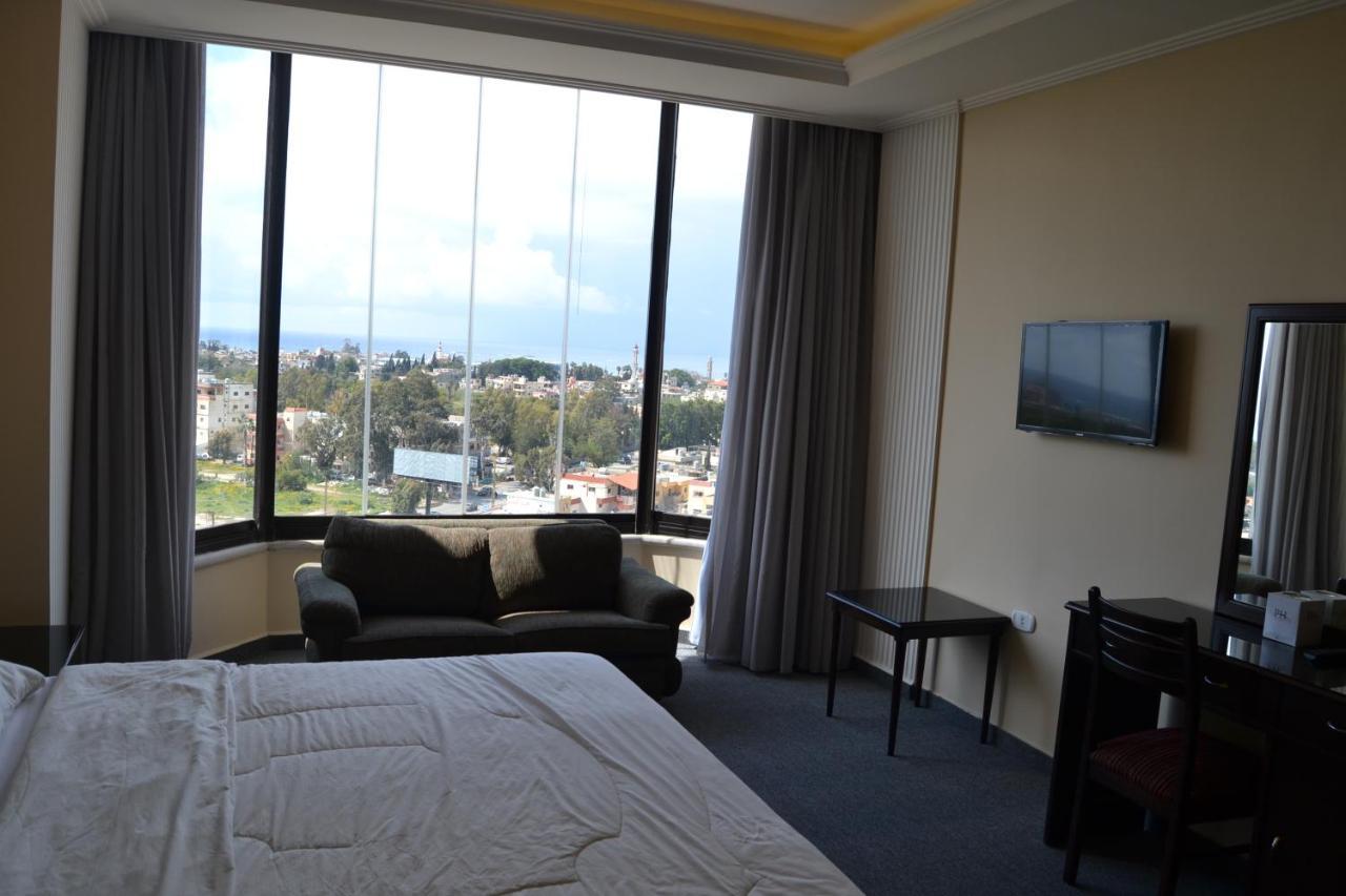 Platinum Hotel Sur Dış mekan fotoğraf