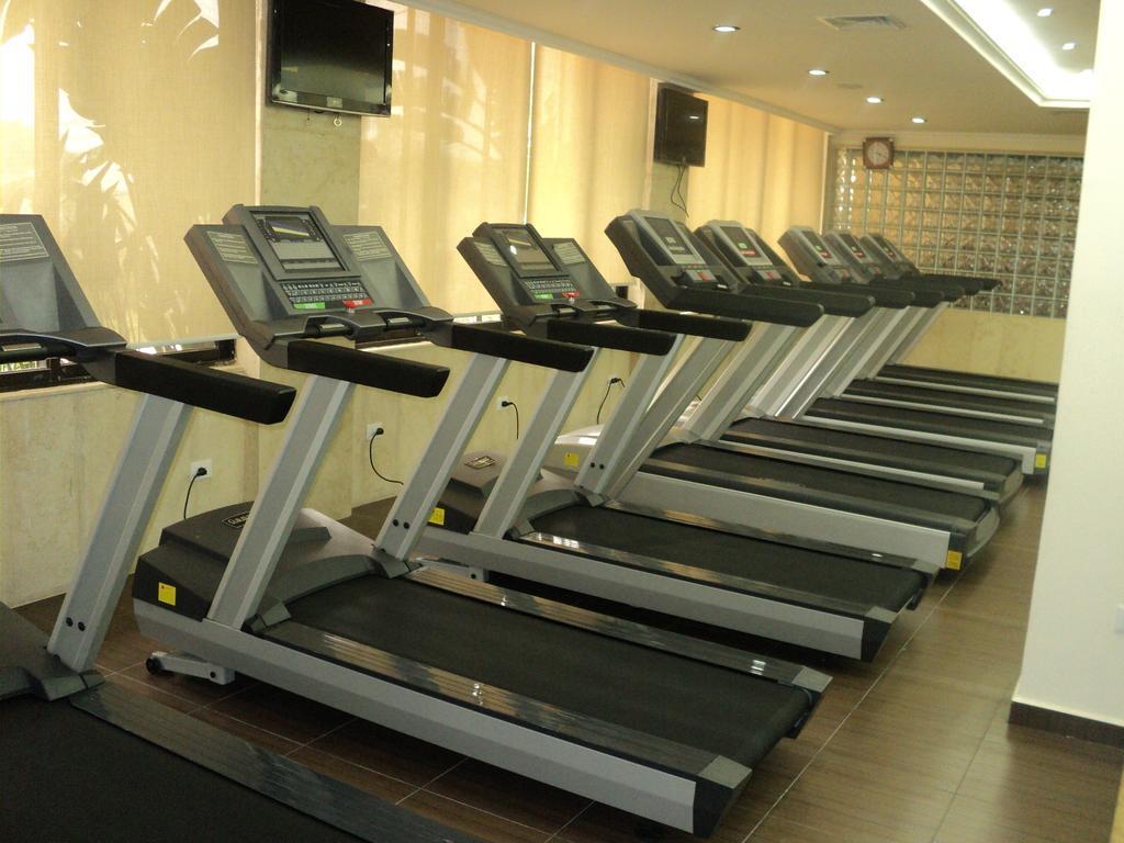Platinum Hotel Sur Dış mekan fotoğraf
