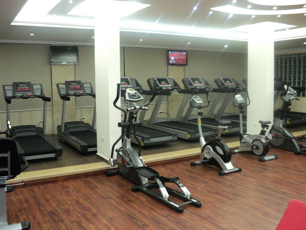 Platinum Hotel Sur Dış mekan fotoğraf