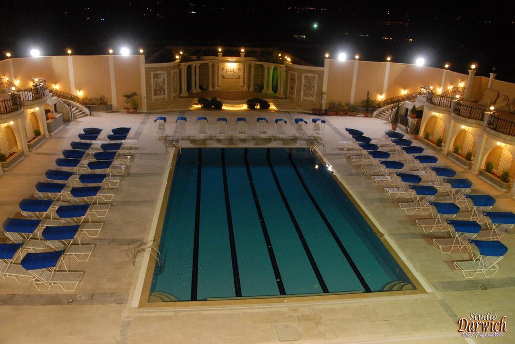 Platinum Hotel Sur Dış mekan fotoğraf