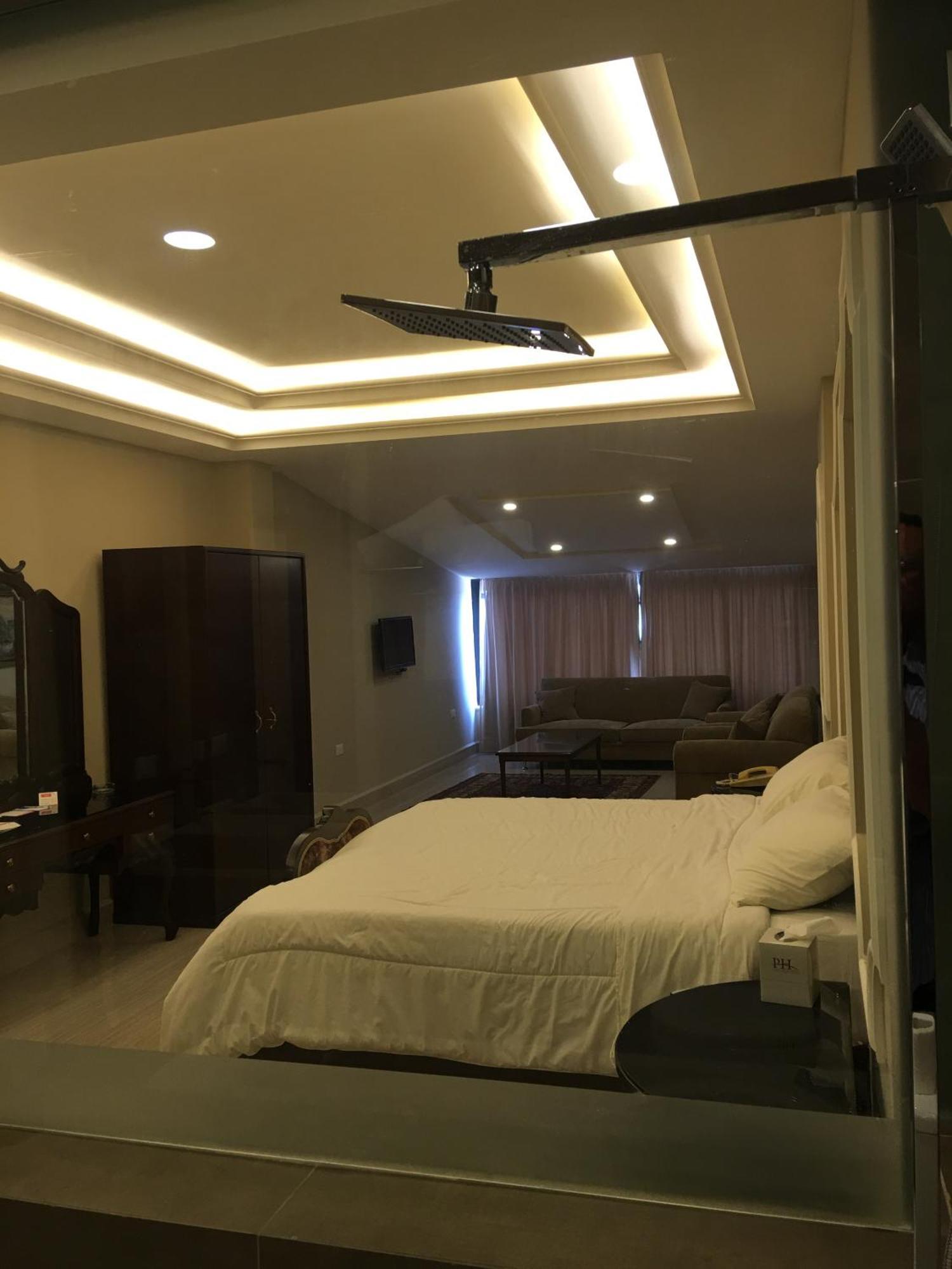 Platinum Hotel Sur Oda fotoğraf