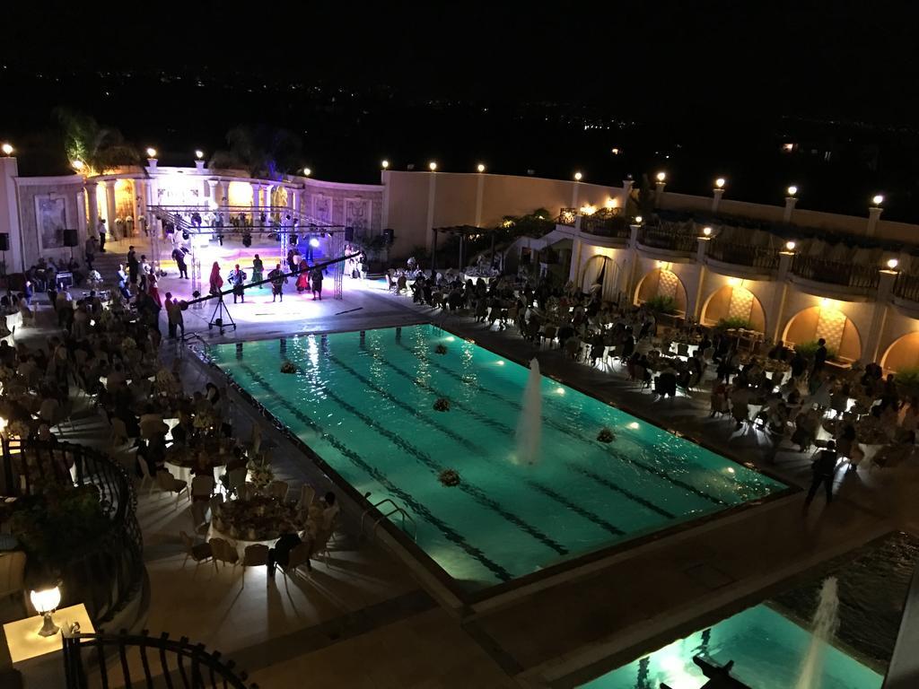 Platinum Hotel Sur Dış mekan fotoğraf