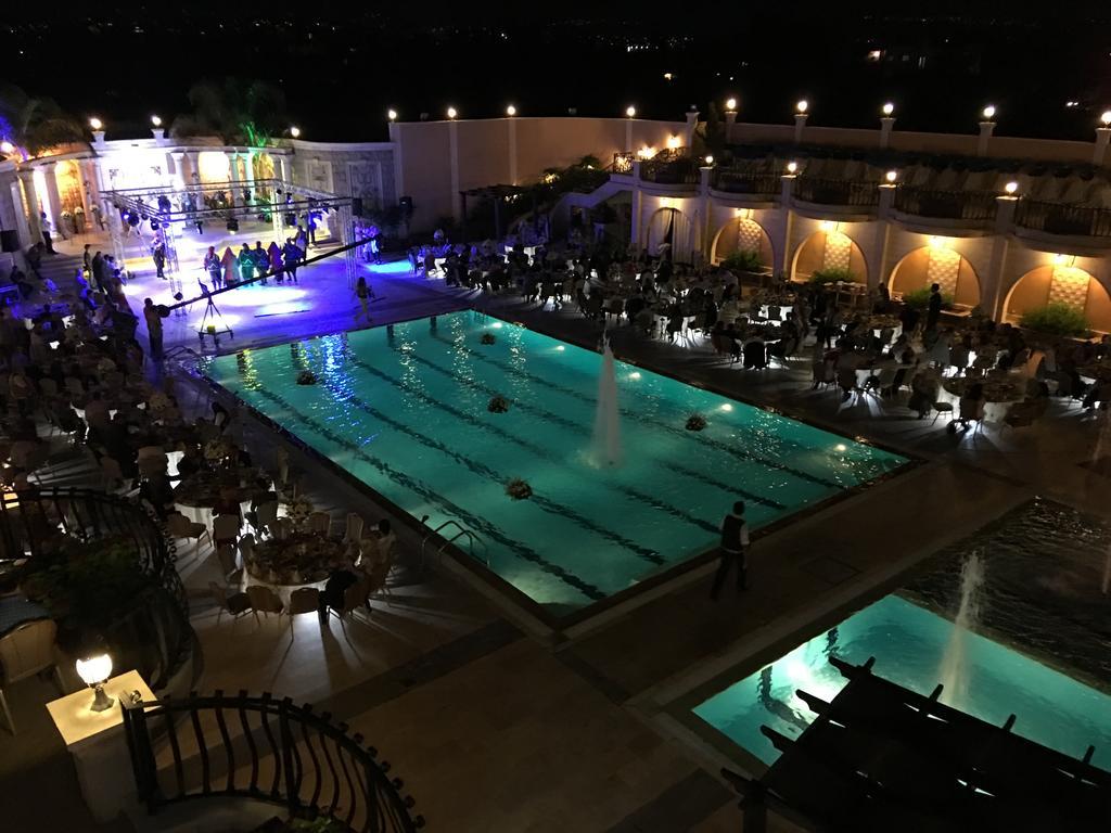Platinum Hotel Sur Dış mekan fotoğraf