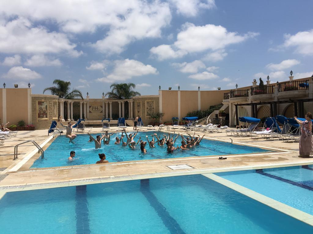 Platinum Hotel Sur Dış mekan fotoğraf