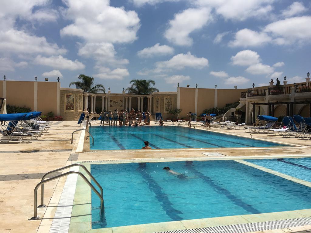 Platinum Hotel Sur Dış mekan fotoğraf