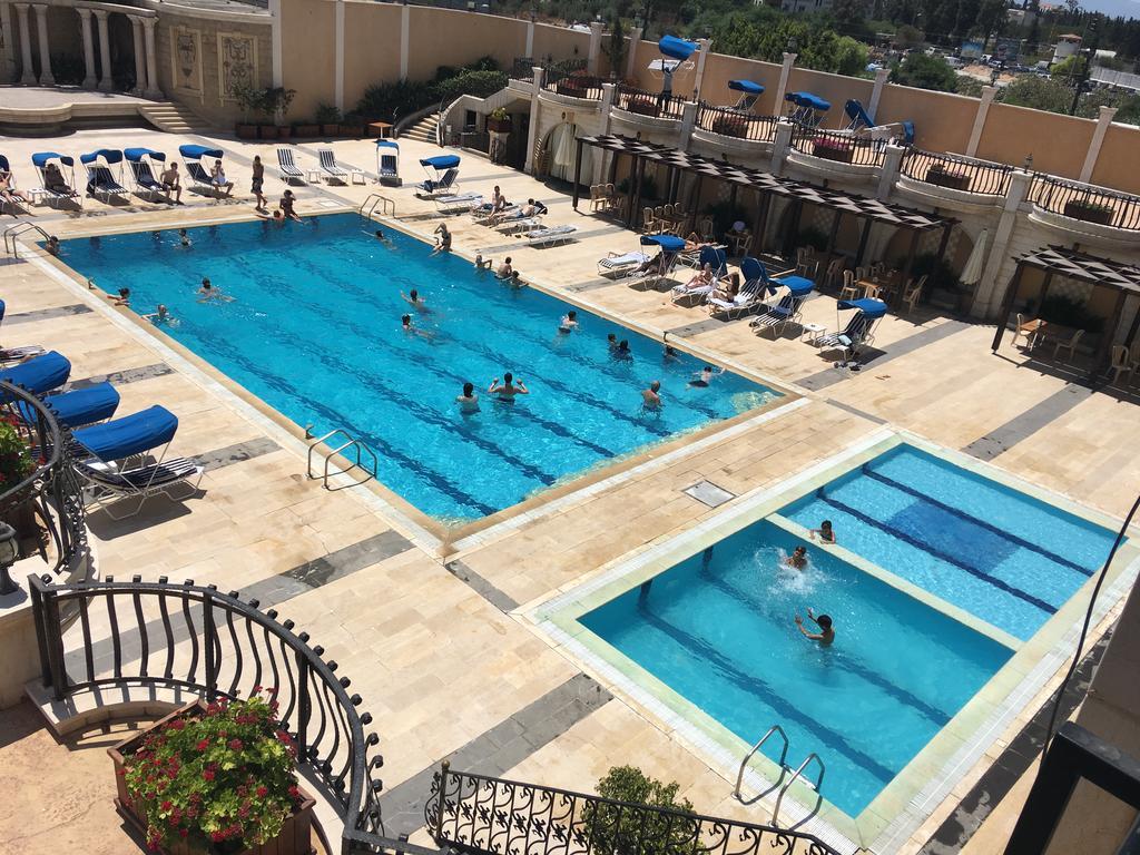 Platinum Hotel Sur Dış mekan fotoğraf