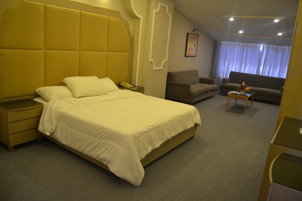 Platinum Hotel Sur Dış mekan fotoğraf