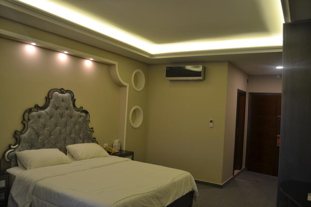 Platinum Hotel Sur Dış mekan fotoğraf