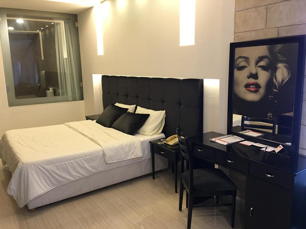 Platinum Hotel Sur Dış mekan fotoğraf