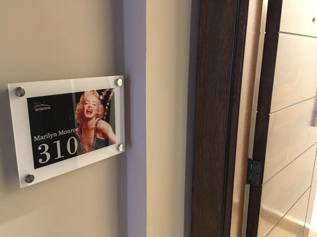 Platinum Hotel Sur Dış mekan fotoğraf